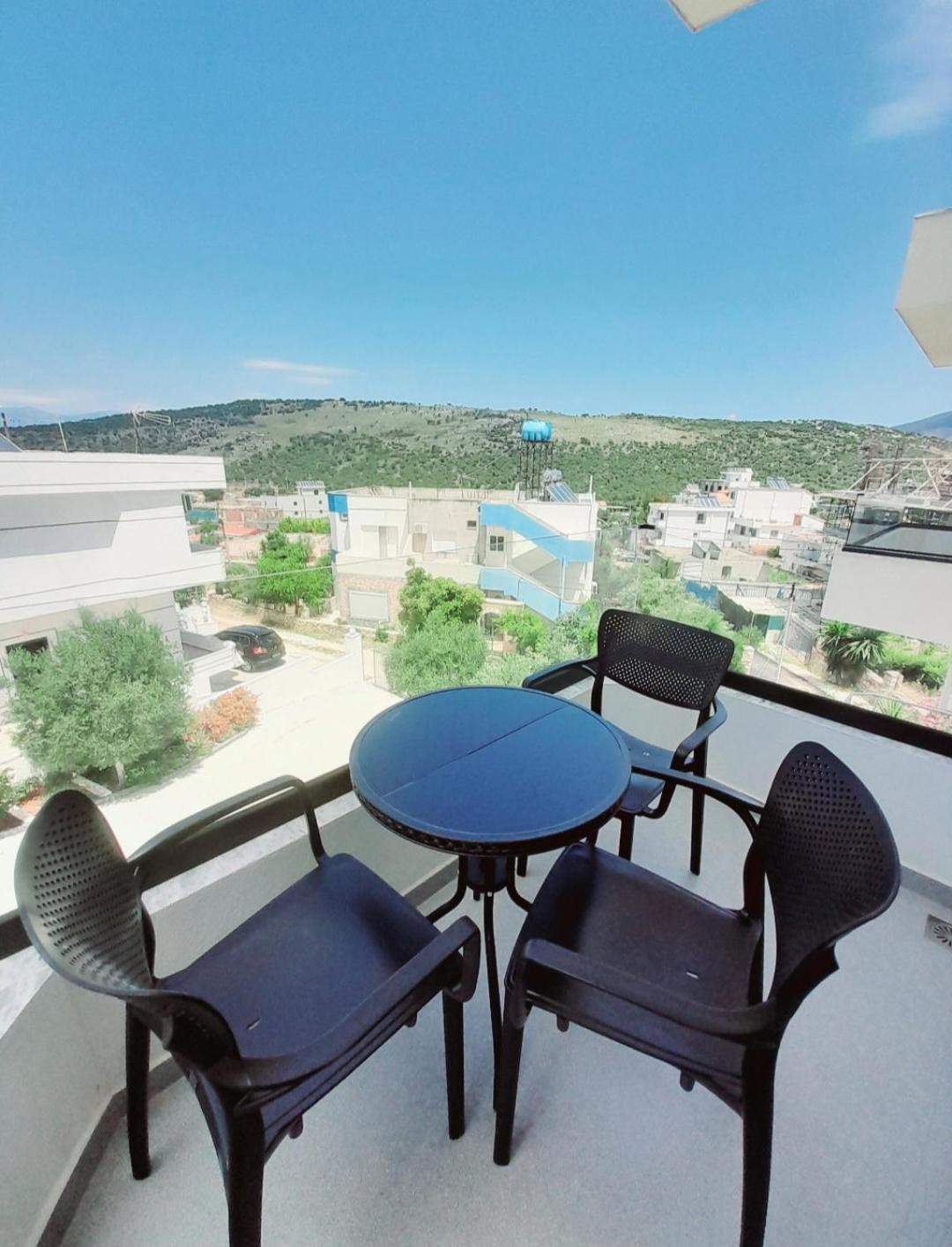 Gb Rooms Ksamil Zimmer foto